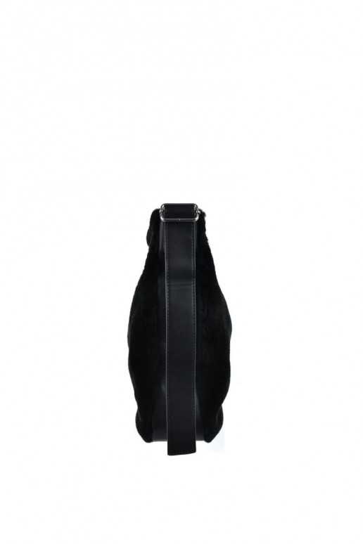 Futrzana Tiene queno Big Star OO574037 negro