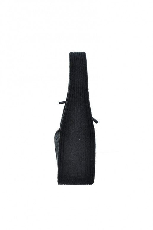 Bolso pequeño de hombro Big Star OO574055 negro