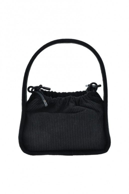 Bolso pequeño de hombro Big Star OO574055 negro