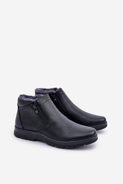 Botas altas aislantes para hombres de...