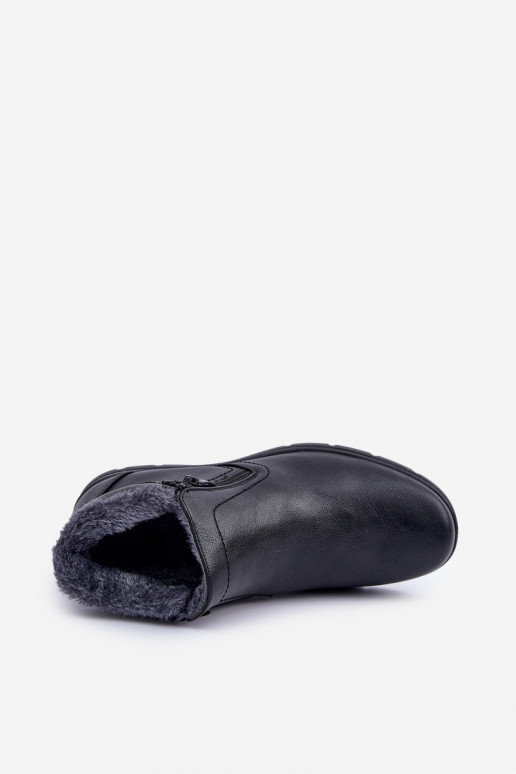 Botas altas aislantes para hombres de...