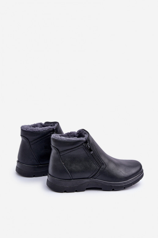 Botas altas aislantes para hombres de...