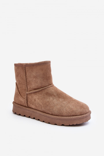 Botas de nieve cálidas con... 2