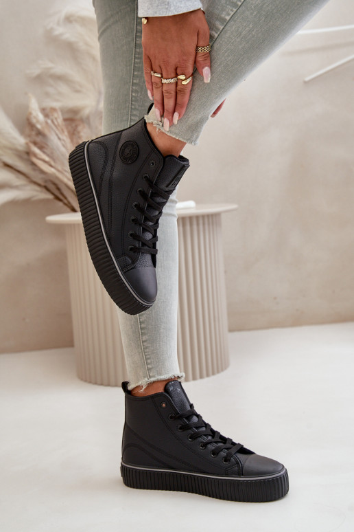 Botas de ocio forradas para mujer de...