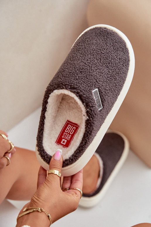 Zapatillas de casa acolchadas con...