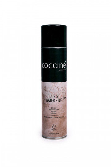Coccine Impermeabilizante recubrimiento protector Tourist Water Stop