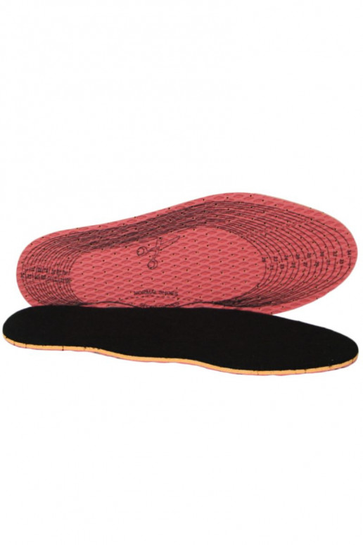 Coccine Dziecięca plantilla ZimoAa Polar En látex Do ENycinania 19-35 Coccine Dziecięca plantilla ZimoAa Polar En látex Do ENycinania 19-35