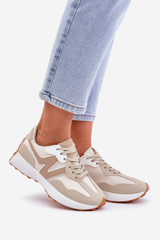 zapatillas Zapatillas modelo zapatos. Femenino beige Britma zapatillas Zapatillas modelo zapatos. Femenino beige Britma