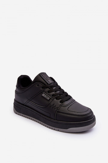 Zapatillas deportivas de mujer Big Star MM274353 Czane 2