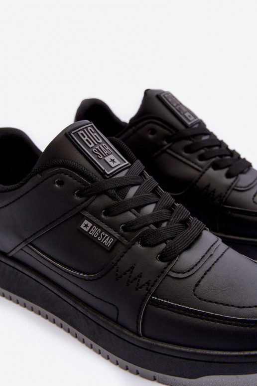 Calzado deportivo de mujer, zapatillas de deporte. Big Star MM274353 Czane Calzado deportivo de mujer, zapatillas de deporte. Big Star MM274353 Czane