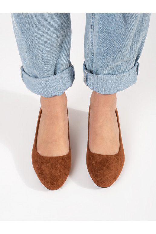 color marrón de gamuza tacones altos en el talon color marrón de gamuza tacones altos en el talon