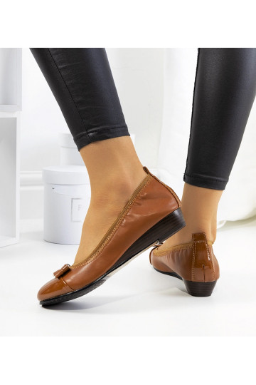 Bailarinas con cuña de... 2