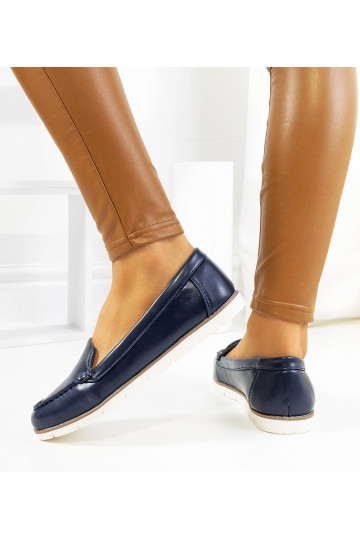 Mocasines de mujer color... 2