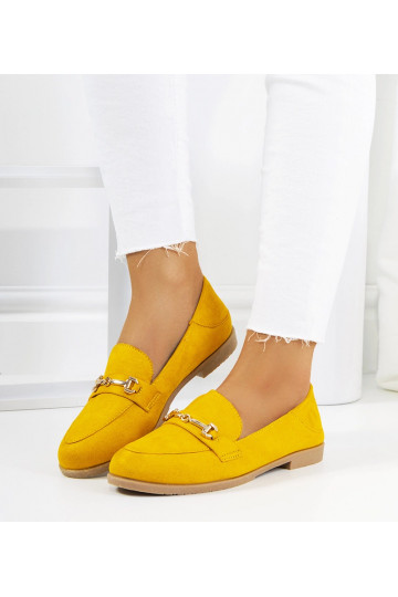 Mocasines planos Aniria...