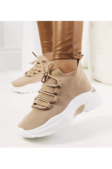Zapatillas de mujer Barraza...