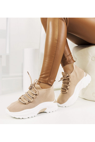 Zapatillas de mujer Barraza... 2