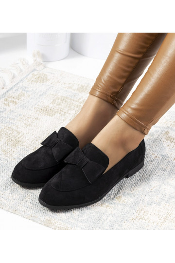 Zapatos Aloisa negros para... 2