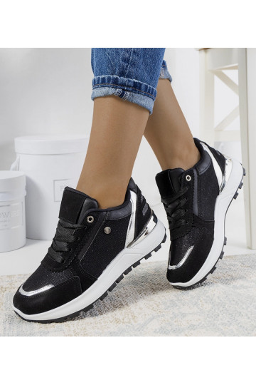 Zapatillas deportivas...