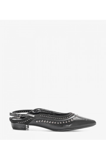 Bailarinas Louin negras...