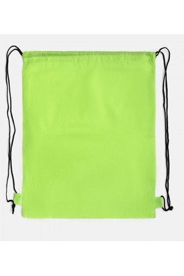 Mochila Pelicano verde