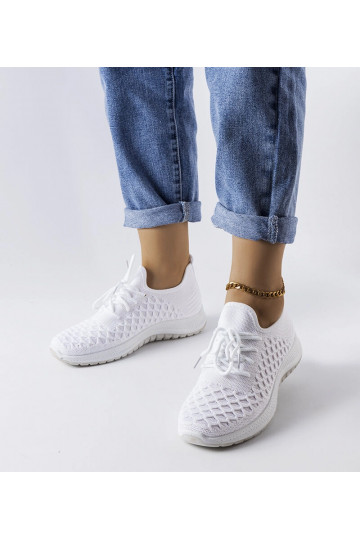 Zapatillas deportivas...