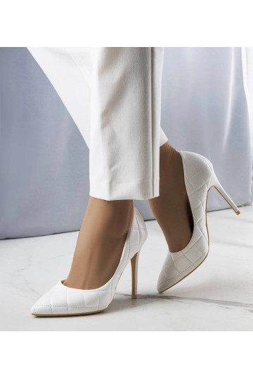 Tacones Lore acolchados en...