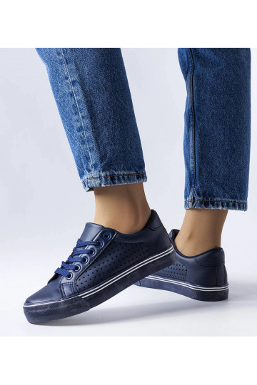 Zapatillas Joffre de piel... 2