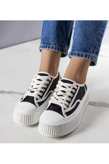 Zapatillas de plataforma... 2