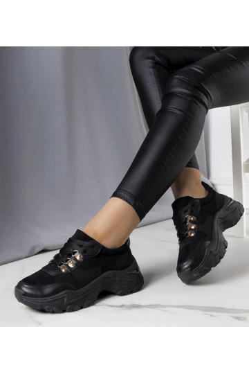 Zapatillas negras en... 2