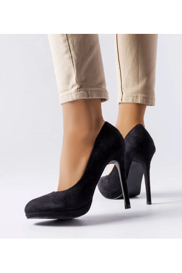 Zapatos de salón Bazinet de...