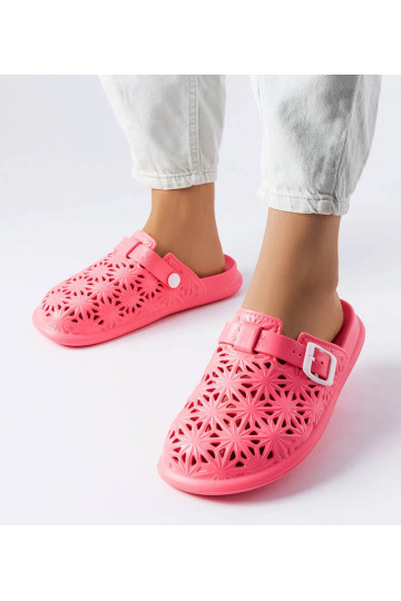 Chanclas Peverell de goma...