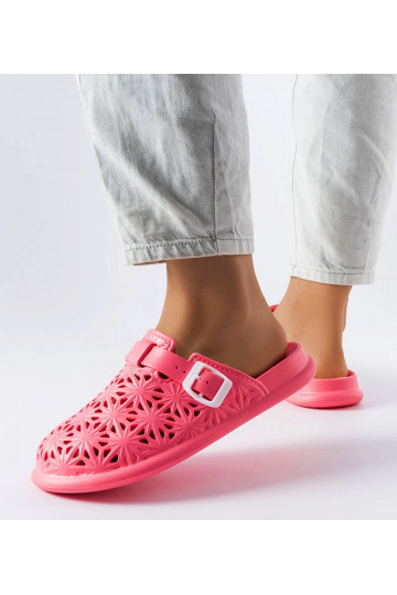 Chanclas Peverell de goma... 2