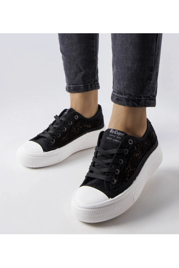 Zapatillas Lee Cooper... 2