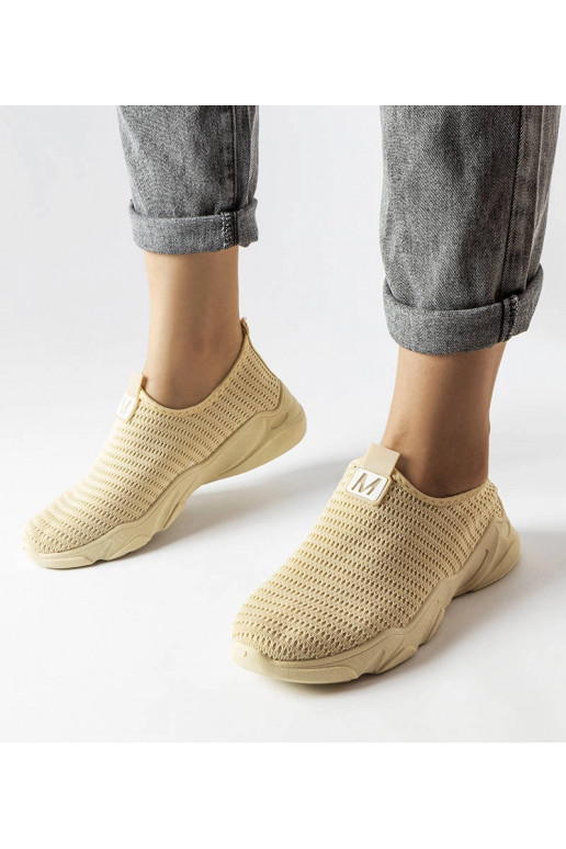 Zapatillas sin cordones para mujer...