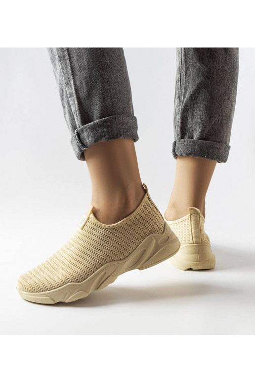 Zapatillas sin cordones para mujer...