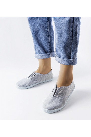 Zapatillas sin cordones de... 2