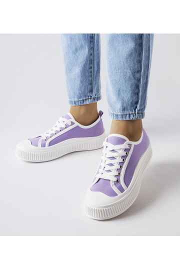 Zapatillas de plataforma... 2