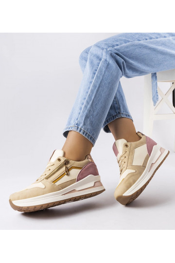 Zapatillas deportivas Delid...