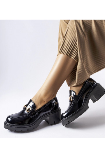 Zapatos de tacón alto... 2