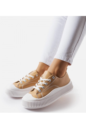 Zapatillas de plataforma... 2