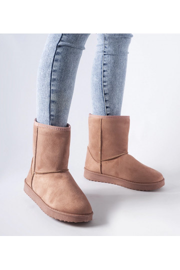 Botas de nieve clásicas con...