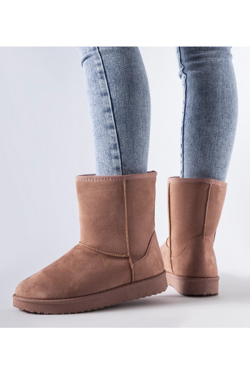 Botas de nieve clásicas con... 2