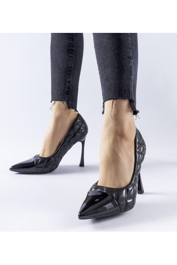 Tacones Benito acolchados...