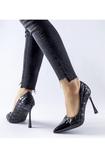 Tacones Benito acolchados... 2