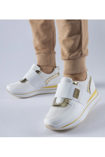 Zapatillas de plataforma... 2