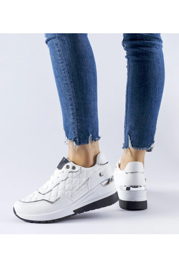 Zapatillas Pisignano con... 2