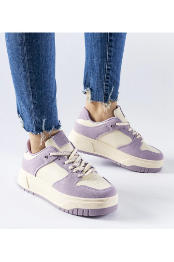 Zapatillas de plataforma... 2