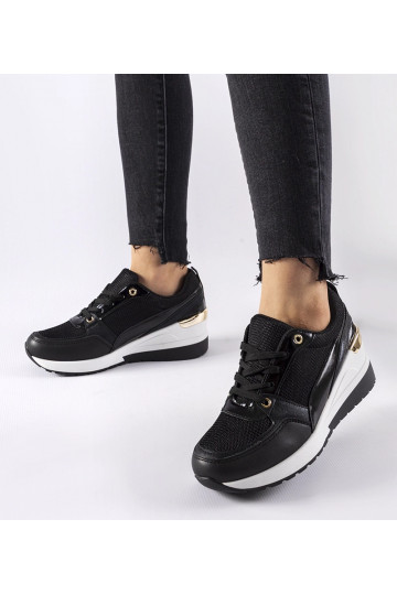 Zapatillas de cuña Gauvin...