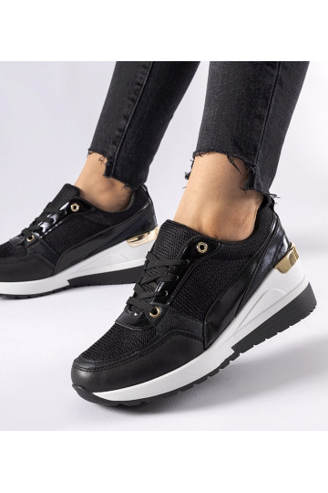 Zapatillas de cuña Gauvin... 2