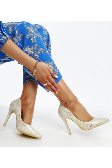 Zapatos de salón con... 2